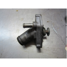 22S024 Thermostat Housing For 05-07 Infiniti G35 Coupe 3.5